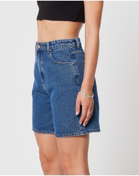 Abrand - Carrie Shorts