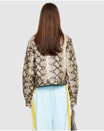 Lioness - Angel Jacket