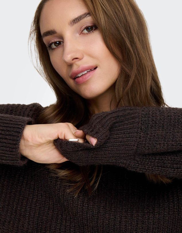 ONLY - Mally Knit