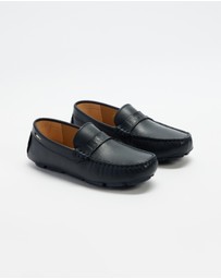 BOSS - Moccasins - Kids-Teens