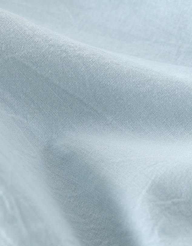 Sheet Society - Leo Washed Cotton Full Sheet Set