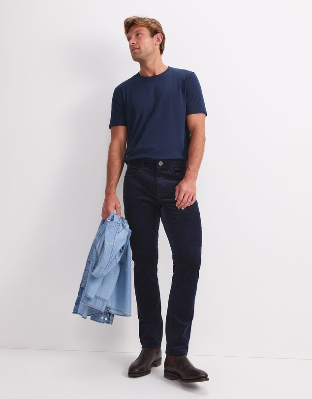 Sportscraft - Hudson Cord
