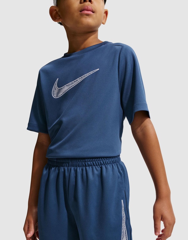 Nike - Dri-FIT Shorts - Teens