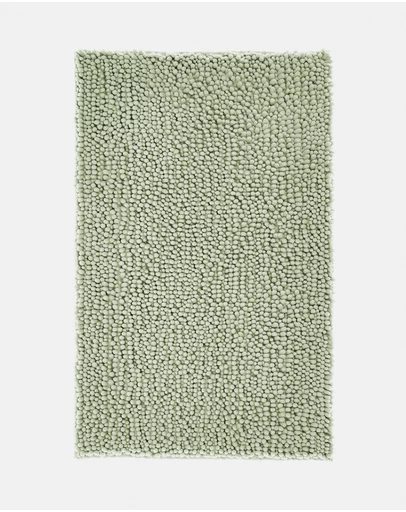 Linen House - Reed Toggle Bath Mat