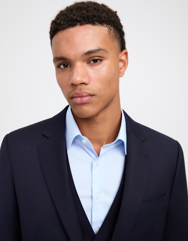 Calibre - Wool Twill Suit Jacket
