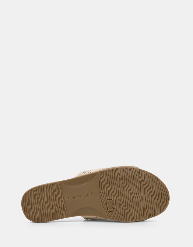 Hush Puppies - Paradise Weave
