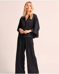 Homebodii - Rylee Lounge Set