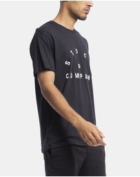 Stock & Co. - Roman Tee
