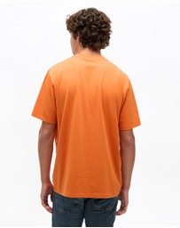 Superdry - Utility Sport Graphic Tee