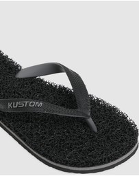 Kustom - Mens Noodle Thongs