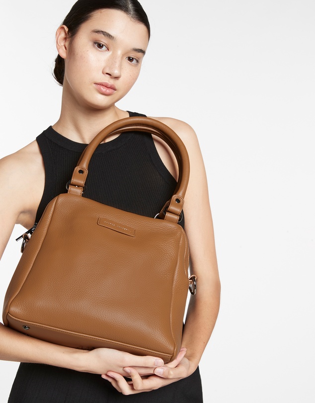 Status Anxiety - Last Mountains Handbag