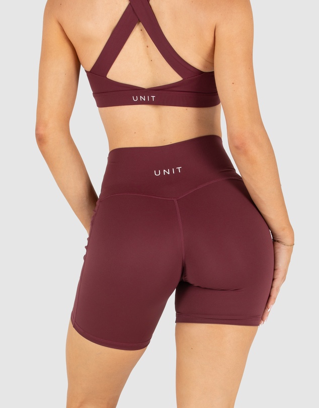 UNIT - Glide Shorts