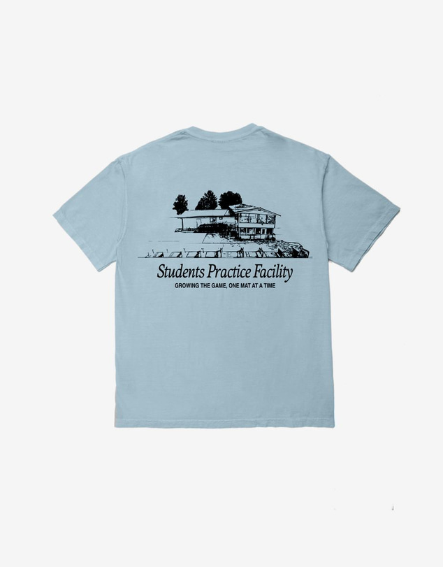 STUDENTS - Students Practice Facility S/S T-shirt