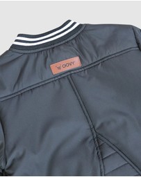 OOVY - Pout Reversible Jacket