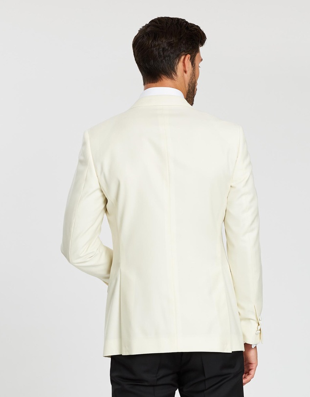 Farage - London F Peak Tuxedo