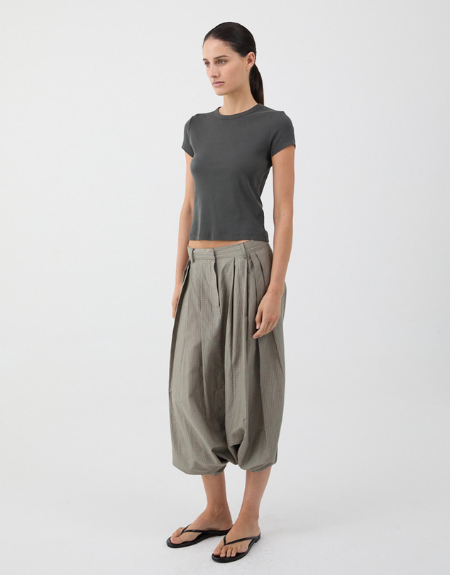 St. Agni - Organic Cotton Baby Tee