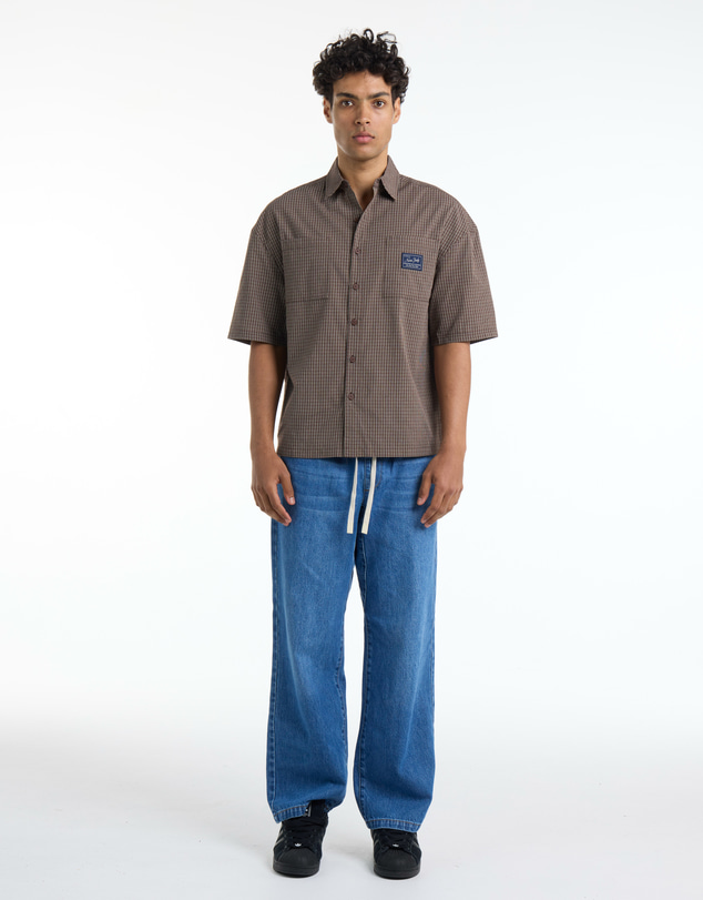 Nana Judy - Mandelieu SS Shirt