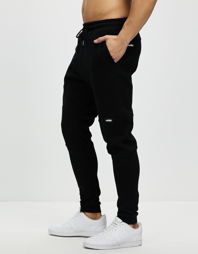 WNDRR - Hoxton V2 Tech Trackpants