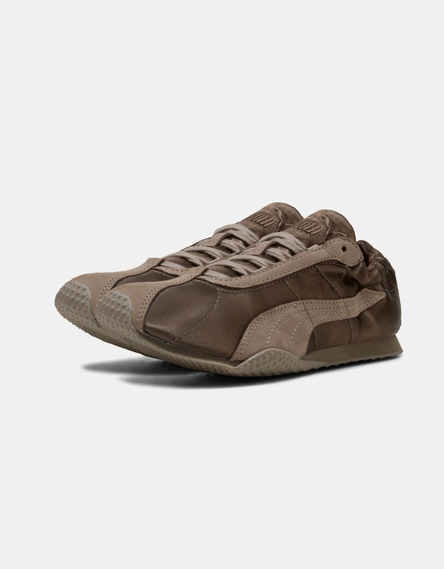 Puma - H-Street Etoile Sneakers - Women