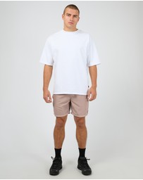 St Goliath - Illusion Shorts