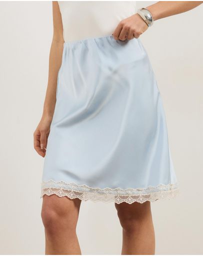 Ice Blue