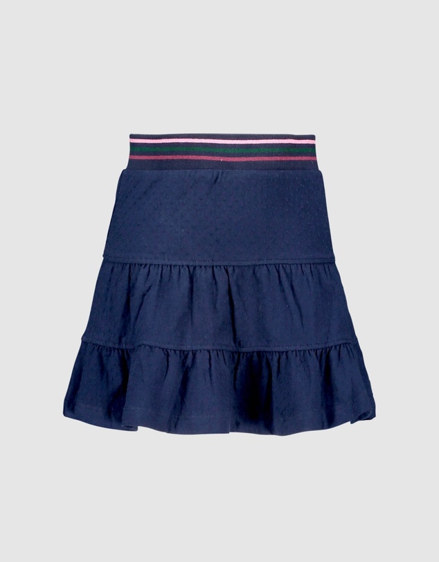 B.Nosy - Jaquard Dot Skirt - Kids-Teens