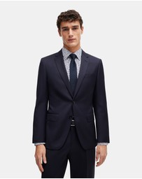 BOSS - Huge B1 Blazer