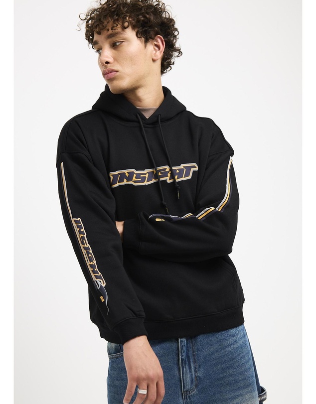 Insight - Kaoss Hoodie