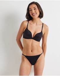 Kayser - 2 Packs Micro G-String