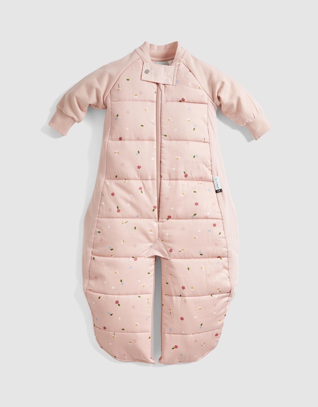 ergoPouch - Sleep Suit Bag 3.5 TOG