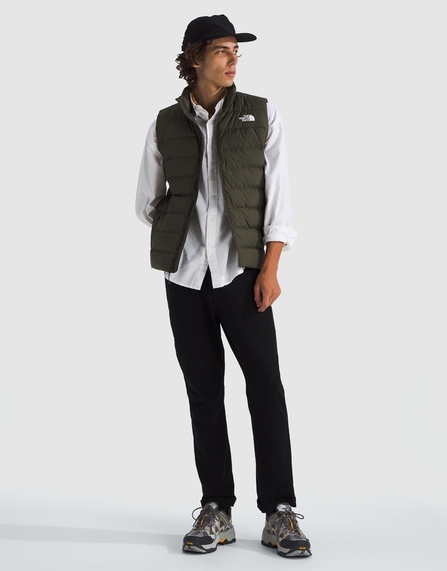 The North Face - Aconcagua 3 Vest