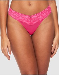 Ann Summers - Sexy Lace Thong