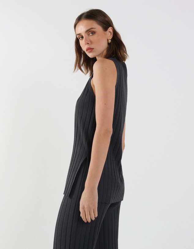 Madison The Label - Sweeney Knit Tank