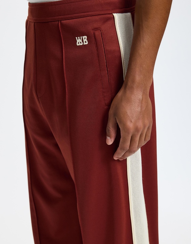 Wales Bonner - Motion Track Pants