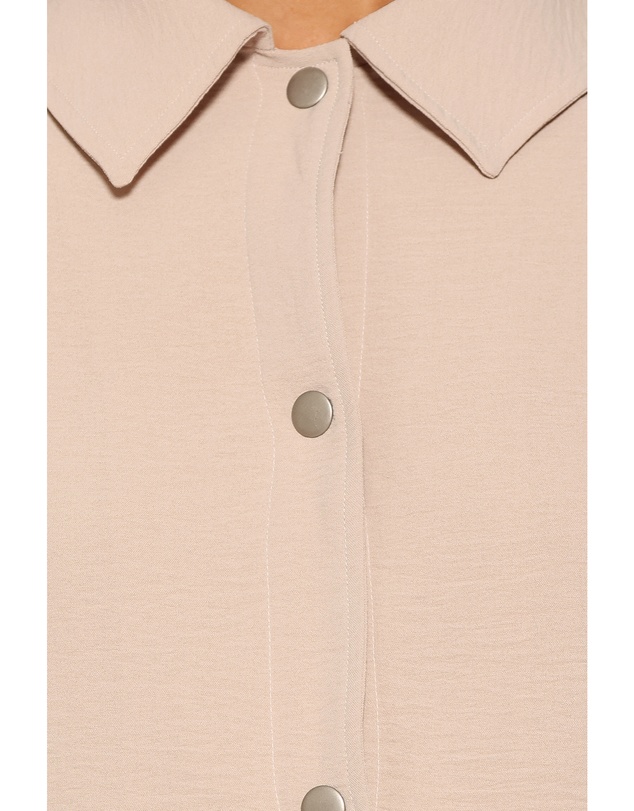 Petal & Pup - Jordana Lighweight Jacket - Beige