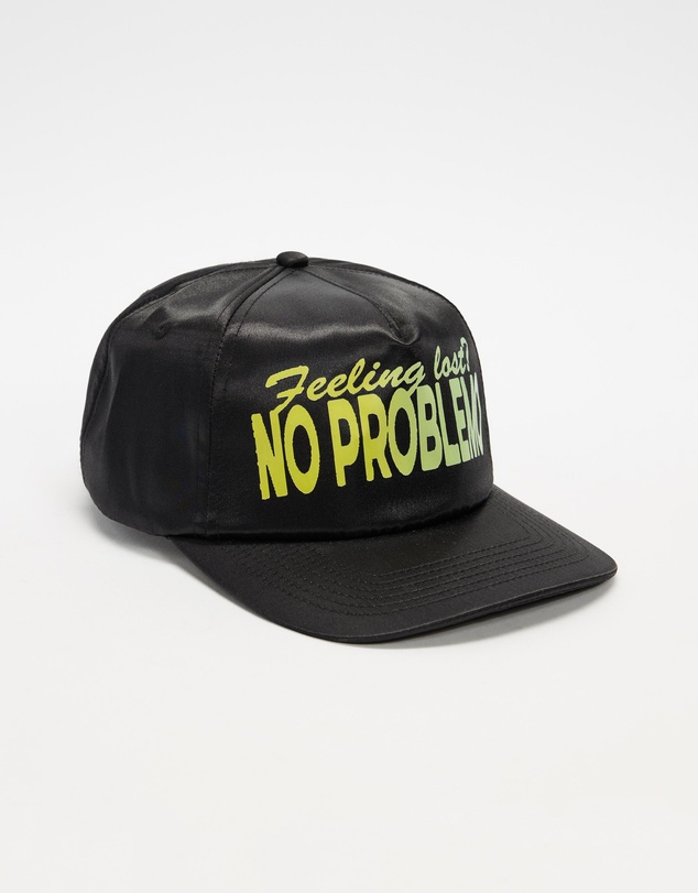 No Problemo - Trip Advisor Cap