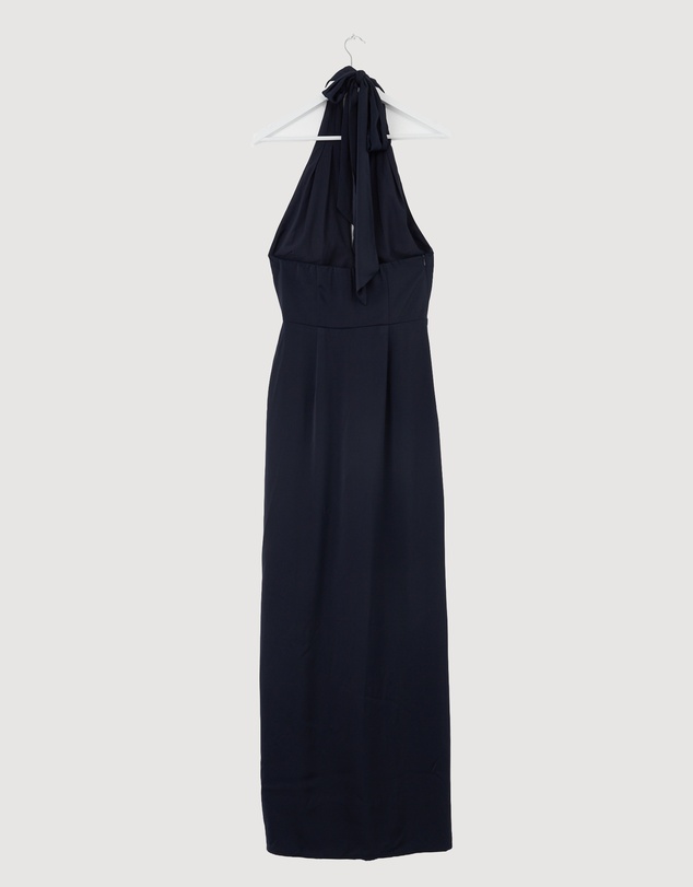 Revibe - Repaired CHANCERY Zora Maxi Dress - AU 8
