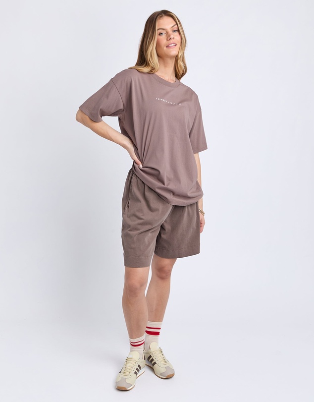 Foxwood - Captain Tee Brown