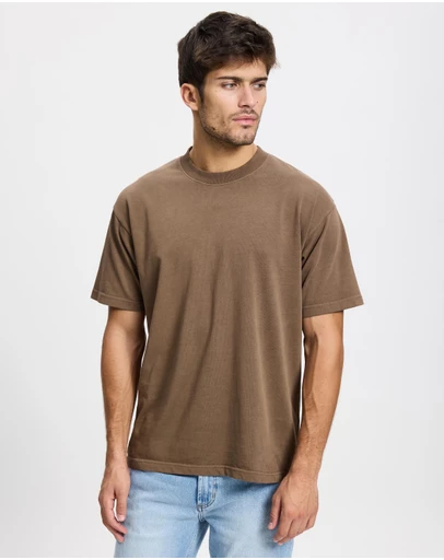 Zanerobe - Box Tee