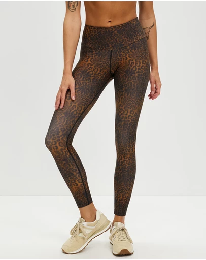 AVE Active - High-Waist Tights