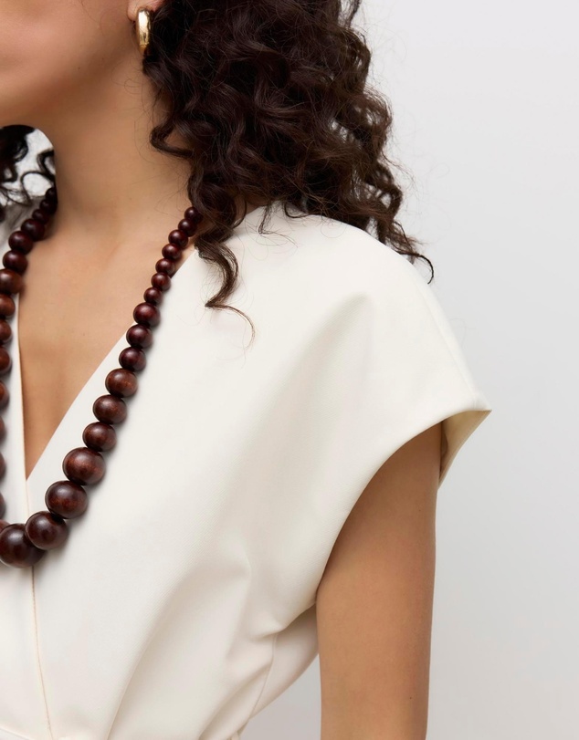 Vero Moda - Vannah Tailored Vest Top