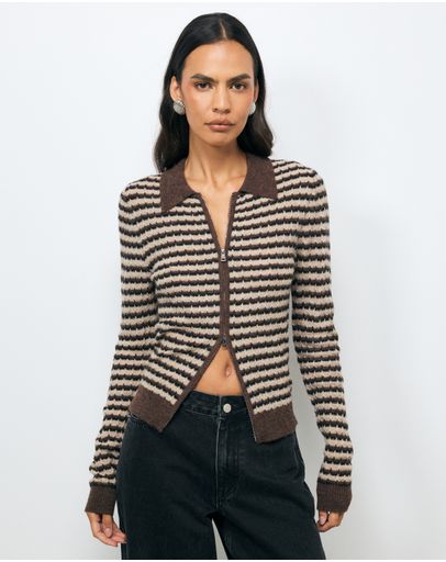 Neutral Stripe
