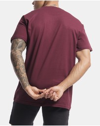 Stock & Co. - Texas Tee
