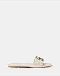 Michael Kors - Milan Slides - Women's