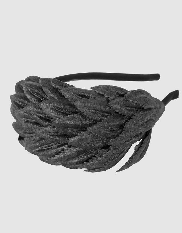 Max Alexander - Small Fascinator Headband