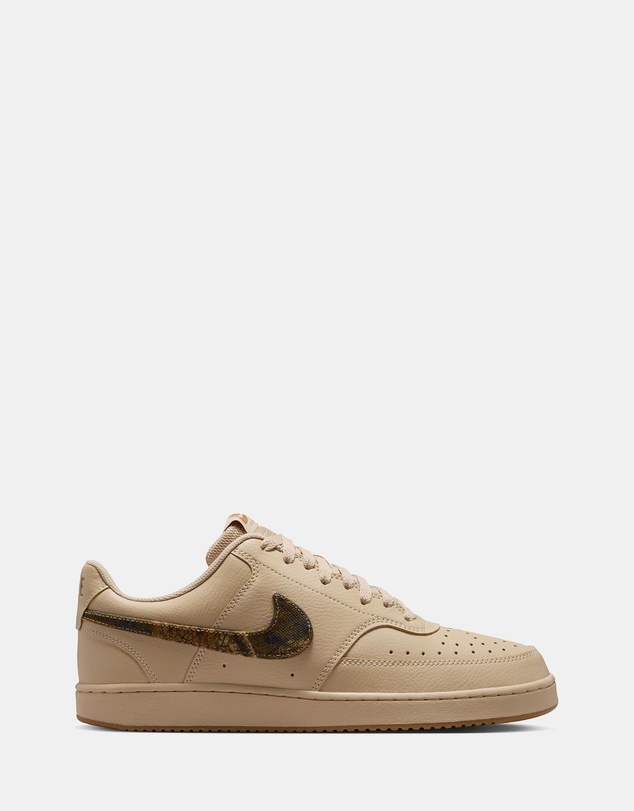 Nike - Nike Court Heritage - Men's