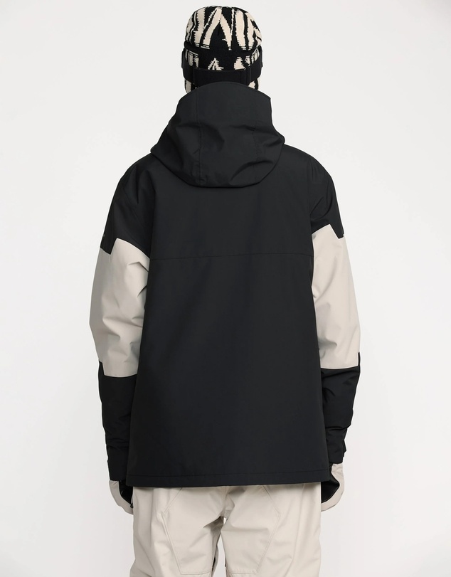 Volcom - Mens Primry Snow Jacket