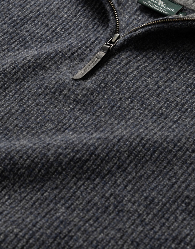 Rodd & Gunn - Robbies Road Knit