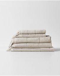 Aura Home - Paros Bath Towel Set