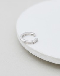 EL&RO Jewellery - Aelia Ear Cuff